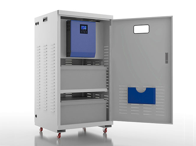 SCI-KS4K-4KVA/3200W